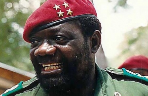 Testes de ADN confirmam que restos mortais exumados são de Jonas Savimbi