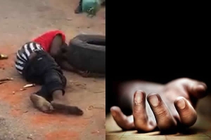 Meliante linchado em Luanda depois de assassinar vendedora