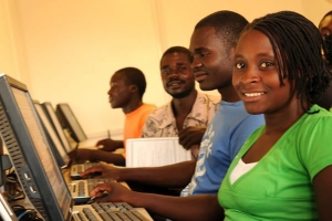 Gestor angolano quer elevar taxa de conectividade à internet para níveis europeus
