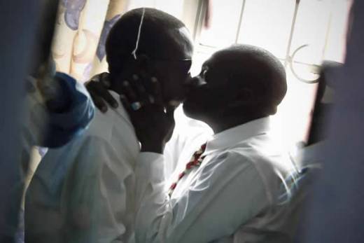 Angola oficializa lei que descriminaliza a homossexualidade