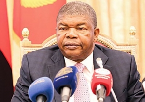 João Lourenço afirma que Angola vai deixar de pagar dívida com petróleo