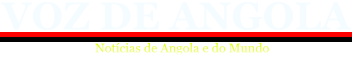 Voz de Angola 