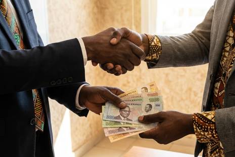 Angola mantém posição no índice da percepção da corrupção 2025 da Transparência Internacional