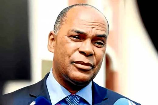 Discurso do PR à Nação foi “um conjunto de estatística que o país desmente” – presidente da UNITA