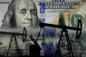 Angola encaixou 7,1 mil milhões de dólares com exportações de petróleo no segundo trimestre de 2023