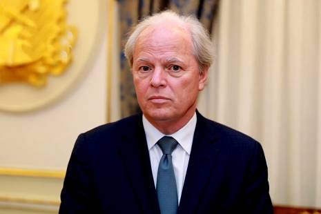 Corredor do Lobito deve ser um ecossistema económico - Banco Mundial