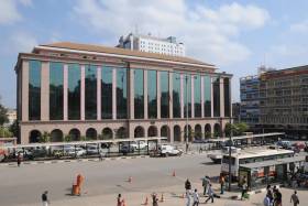 Governo angolano alerta para desalinhamentos nas despesas com pessoal