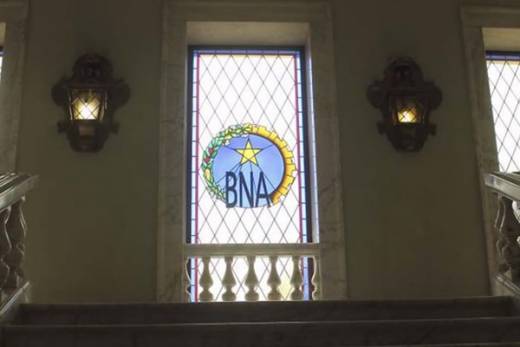 BNA aplica multa de 70 mil euros ao Banco Keve por incumprimento de normas cambiais