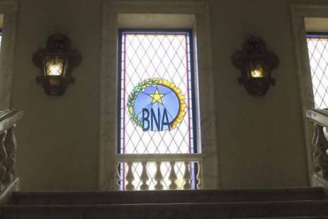 BNA aplica multa de 70 mil euros ao Banco Keve por incumprimento de normas cambiais