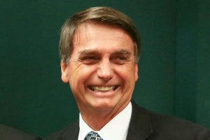 Jair Bolsonaro vence as eleições 2018 e é eleito presidente do Brasil