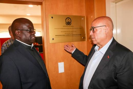 Portugal: Cônsul honorário pede a angolanos que encarem Lei dos Estrangeiros “com serenidade”