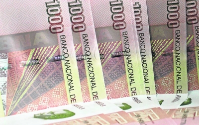 Desvalorização do kwanza está em linha com recomendações do FMI