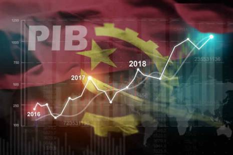 PIB do terceiro trimestre sinaliza tendência de recuperação da economia angolana – Governo