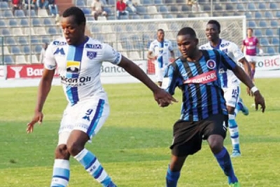 Jogadores do Saurimo FC em greve para reclamar seis meses de salários em atraso