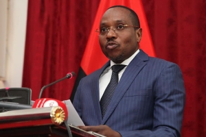 IGAE reafirma combate à corrupção em Angola