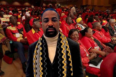 MPLA expulsa Valdir Cônego por infracções graves ao Código de Ética Partidária