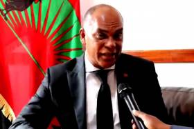 ACJ diz que João Lourenço deu "muito mais dinheiro" à Omatapalo do que JES a Isabel dos Santos