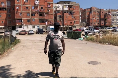 Portugal: MP acusa quatro moradores e um polícia nos confrontos no Bairro da Jamaica