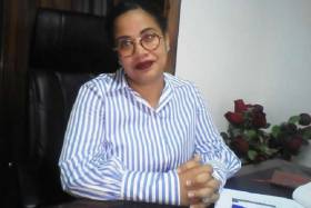 Governador da Huila exonera directora da Saúde condenada por peculato