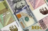 Kwanza valoriza-se pela primeira vez face ao Dólar