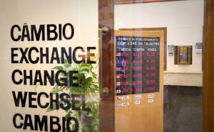 BNA estabelece novas regras para venda de moeda estrangeira