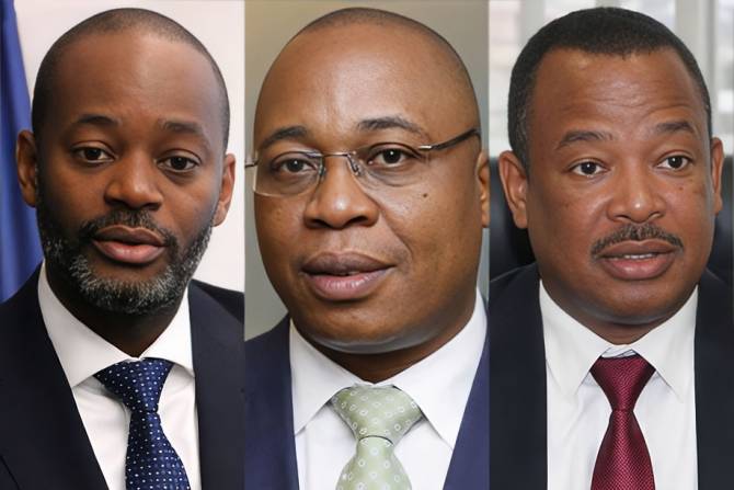 Três magistrados mais votados disputam liderança da Procuradoria-Geral da República