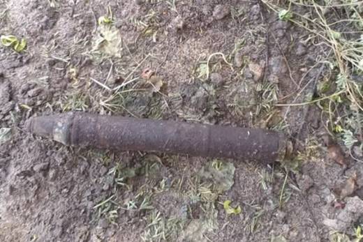 Explosão de engenho mata três crianças e fere outra na província do Cubango