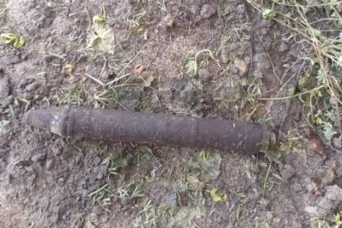 Explosão de engenho mata três crianças e fere outra na província do Cubango