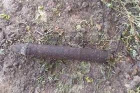 Explosão de engenho mata três crianças e fere outra na província do Cubango