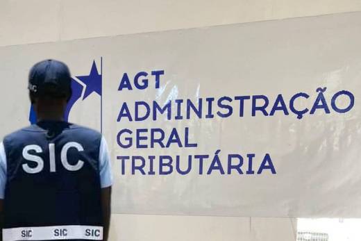 Instrução contraditória de arguidos do AGT inicia-se na terça-feira
