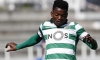 Gelson Dala bisa e brilha a frente de Jorge Jesus