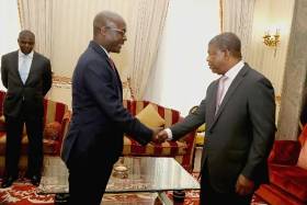 Rafael Marques acusa João Lourenço e Governo angolano de “terrorismo de Estado”