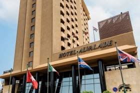 Hoteleiros consideram que tumultos “beliscaram” imagem de Angola e defendem estabilidade