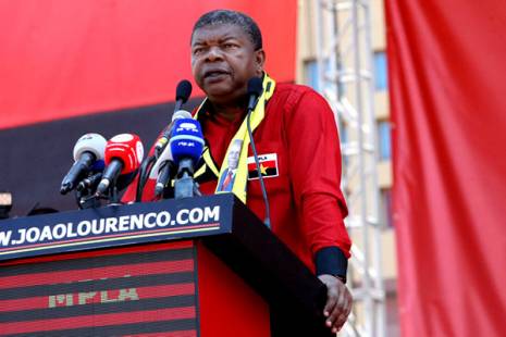 MPLA vai a eleições em 2022. &quot;É um pau de dois bicos&quot;, diz analista