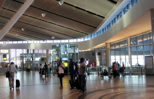 Transportadoras aéreas em Angola vão ser obrigadas a fornecer dados de passageiros
