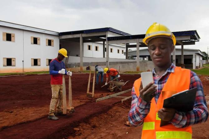 Angola quer investir 500 milhões de dólares na construção de escolas até 2028 - João Lourenço