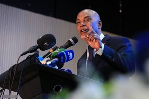 Líder da UNITA apela aos jovens a serem construtores de “pontes” de diálogo