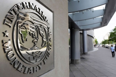 Delegação do FMI em Luanda para reuniões com autoridades angolano