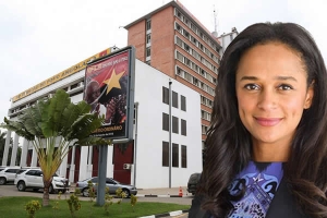 O que irá Isabel dos Santos fazer ao ‘’Kremlin’’?