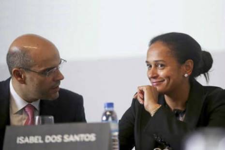 Ex-braço direito de Isabel dos Santos quer colaborar com as autoridades angolanas