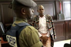 Aministia Internacional lança apelo para libertação de ativista preso e doente em Angola