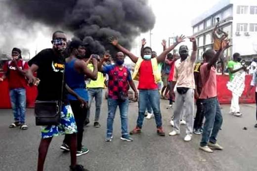 ONG pede a Angola que investigue agressões a jornalistas na greve de taxistas