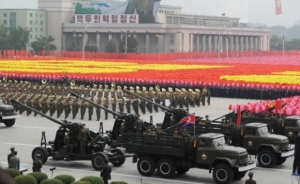 Governo Moçambicano promete esclarecer sobre compra de armas da Coreia do Norte