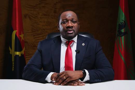 Analista considera “maturidade política” pré-candidatura de Rafael Savimbi à liderança da UNITA