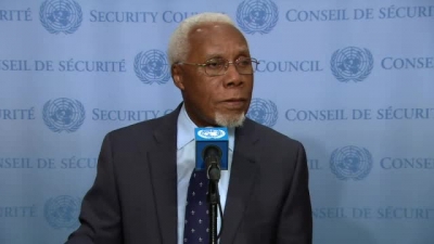 Governo Angolano diz na ONU que eleições mostram "gradual consolidação da democracia"