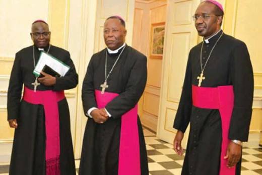 Bispos angolanos alertam para existência de grupos religiosos “sem vínculo” à igreja Católica