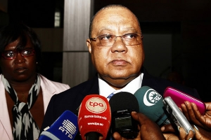 PGR destaca missão &quot;espinhosa, árdua e urgente&quot; no combate à corrupção
