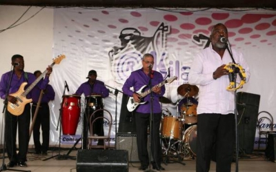 “Um dos guitarristas mais notáveis que conheço”