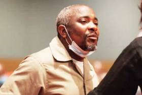 Major Lussati apresenta queixa contra juiz que decidiu contra a sua libertação