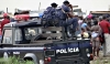 Criminalidade não se combate com Polícias nas ruas